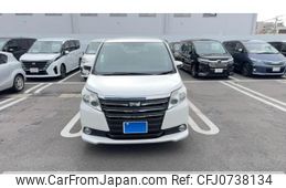 toyota noah 2015 -TOYOTA--Noah DBA-ZRR85G--ZRR85-0037393---TOYOTA--Noah DBA-ZRR85G--ZRR85-0037393-