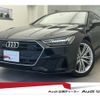 audi a7-sportback 2018 quick_quick_AAA-F2DLZS_WAUZZZF2XKN032287 image 1