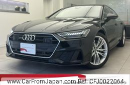 audi a7-sportback 2018 quick_quick_AAA-F2DLZS_WAUZZZF2XKN032287