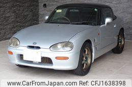 suzuki cappuccino 1997 CFJ1638398