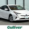 toyota prius 2017 -TOYOTA--Prius DAA-ZVW55--ZVW55-8052196---TOYOTA--Prius DAA-ZVW55--ZVW55-8052196- image 1