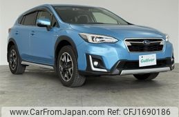 subaru xv 2020 CFJ1690186
