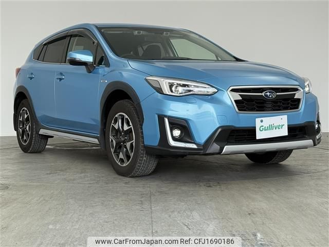 subaru xv 2020 CFJ1690186 image 1