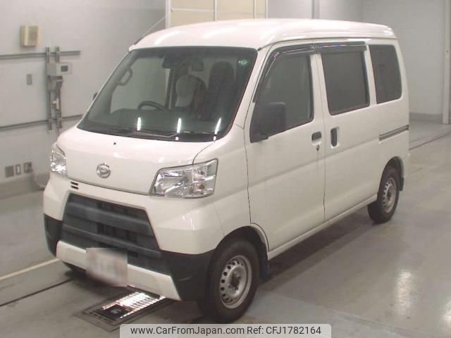 daihatsu hijet-cargo 2019 CFJ1782164 image 1