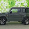 suzuki jimny 2019 quick_quick_3BA-JB64W_JB64W-135459 image 2