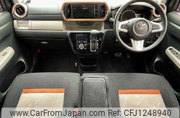 toyota passo 2019 504928-930621