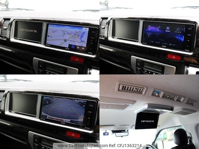 toyota hiace-wagon 2021 -TOYOTA--Hiace Wagon 3BA-TRH219W--TRH219-0038370---TOYOTA--Hiace Wagon 3BA-TRH219W--TRH219-0038370- image 2