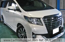 toyota alphard 2016 -TOYOTA--Alphard DBA-GGH35W--GGH35-0003540---TOYOTA--Alphard DBA-GGH35W--GGH35-0003540-