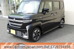 suzuki spacia 2024 -SUZUKI 【高知 580ﾓ7620】--Spacia MK94S--120838---SUZUKI 【高知 580ﾓ7620】--Spacia MK94S--120838-