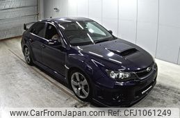 subaru impreza 2010 -SUBARU--Impreza GVB-002108---SUBARU--Impreza GVB-002108-