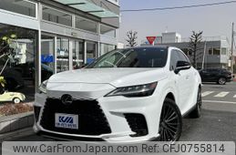 lexus rx 2023 quick_quick_5BA-TALA15_TALA15-1001067