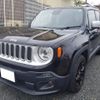 jeep renegade 2018 CFJ1538216 image 5