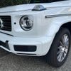 mercedes-benz g-class 2023 -MERCEDES-BENZ 【名変中 】--Benz G Class 463350--2X489886---MERCEDES-BENZ 【名変中 】--Benz G Class 463350--2X489886- image 7