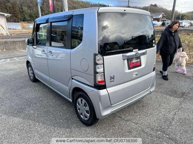 honda n-box 2012 -HONDA--N BOX JF1--1005139---HONDA--N BOX JF1--1005139- image 2