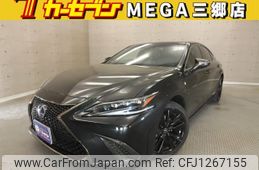 lexus es 2022 -LEXUS--Lexus ES 6AA-AXZH11--AXZH11-1006086---LEXUS--Lexus ES 6AA-AXZH11--AXZH11-1006086-