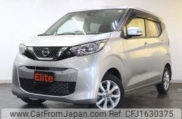 nissan dayz 2021 CFJ1630375
