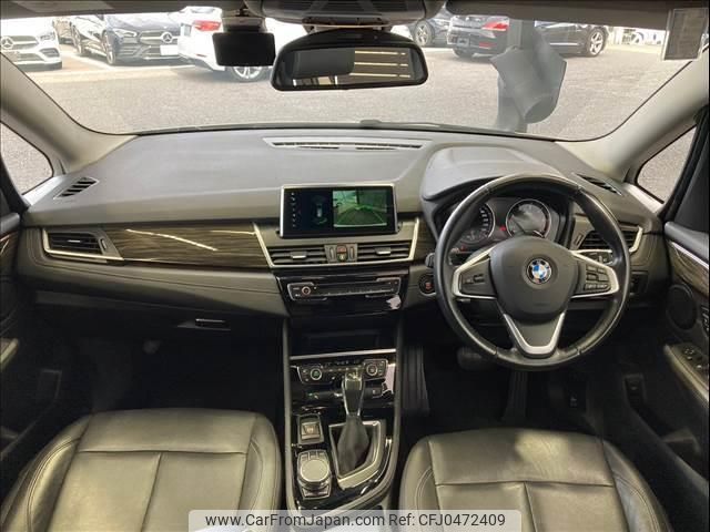 bmw 2-series 2018 quick_quick_LDA-2E20_WBA7P12020EH82995 image 2