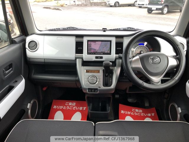 mazda flair 2014 -MAZDA--Flair DBA-MS31S--MS31S-205120---MAZDA--Flair DBA-MS31S--MS31S-205120- image 2