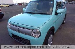 suzuki alto-lapin 2019 -SUZUKI--Alto Lapin DBA-HE33S--HE33S-223687---SUZUKI--Alto Lapin DBA-HE33S--HE33S-223687-