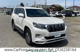 toyota land-cruiser-prado 2019 -TOYOTA--Land Cruiser Prado LDA-GDJ150W--GDJ150-0041658---TOYOTA--Land Cruiser Prado LDA-GDJ150W--GDJ150-0041658-