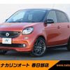 smart forfour 2019 quick_quick_DBA-453044_WME4530442Y194559 image 1