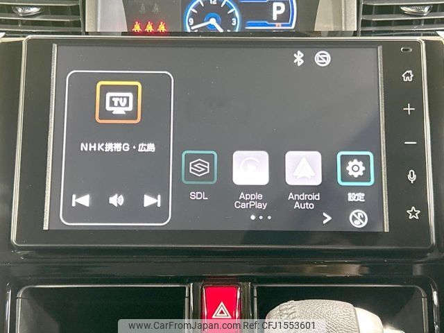 toyota roomy 2021 CFJ1553601 image 2