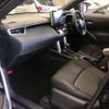 toyota corolla-cross 2021 -TOYOTA 【水戸 302ｾ1698】--Corolla Cross 6AA-ZVG11--ZVG11-1011587---TOYOTA 【水戸 302ｾ1698】--Corolla Cross 6AA-ZVG11--ZVG11-1011587- image 5