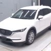 mazda cx-8 2018 -MAZDA--CX-8 3DA-KG2P--KG2P-117065---MAZDA--CX-8 3DA-KG2P--KG2P-117065- image 1
