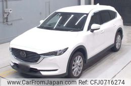 mazda cx-8 2018 -MAZDA--CX-8 3DA-KG2P--KG2P-117065---MAZDA--CX-8 3DA-KG2P--KG2P-117065-
