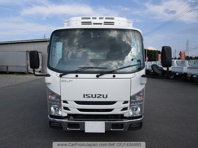 isuzu elf-truck 2021 -ISUZU--Elf 2RG-NLR88AN--NLR88-****932---ISUZU--Elf 2RG-NLR88AN--NLR88-****932- image 2