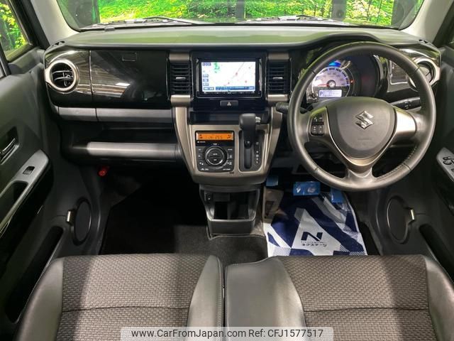 suzuki hustler 2016 CFJ1577517 image 2