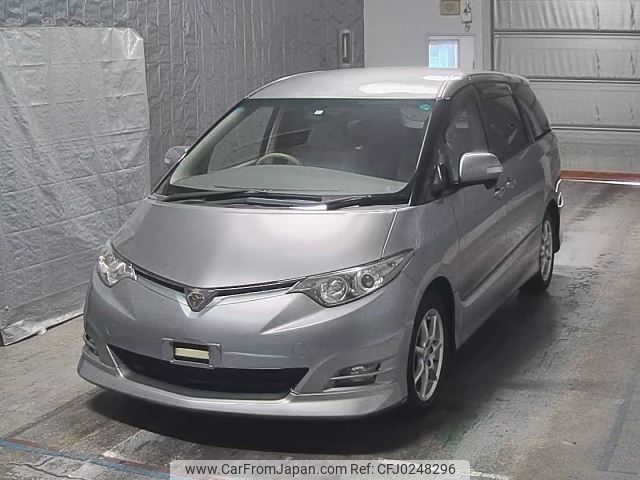 toyota estima 2008 -TOYOTA--Estima ACR50W-7065538---TOYOTA--Estima ACR50W-7065538- image 1