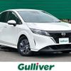 nissan note 2022 -NISSAN--Note 6AA-E13--E13-093188---NISSAN--Note 6AA-E13--E13-093188- image 1