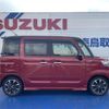 suzuki spacia 2018 -SUZUKI 【鳥取 584ﾐ1357】--Spacia MK53S--559912---SUZUKI 【鳥取 584ﾐ1357】--Spacia MK53S--559912- image 7