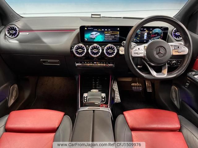 mercedes-benz b-class 2019 CFJ1509976 image 2