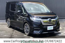 honda stepwagon 2018 -HONDA--Stepwgn DBA-RP3--RP3-1229706---HONDA--Stepwgn DBA-RP3--RP3-1229706-