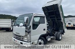 isuzu elf-truck 2011 CFJ1810461