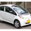 mitsubishi i-miev 2011 CFJ0215003 image 22
