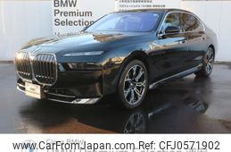 bmw 7-series 2023 -BMW--BMW 7 Series 3CA-22EJ30--WBA22EJ060CM76389---BMW--BMW 7 Series 3CA-22EJ30--WBA22EJ060CM76389-