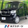 honda n-box 2023 -HONDA--N BOX 6BA-JF3--JF3-5290265---HONDA--N BOX 6BA-JF3--JF3-5290265- image 1