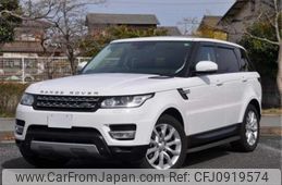 land-rover range-rover 2015 -ROVER 【名古屋 307ﾔ5852】--Range Rover ABA-LW3SA--SALWA2VE6FA541976---ROVER 【名古屋 307ﾔ5852】--Range Rover ABA-LW3SA--SALWA2VE6FA541976-