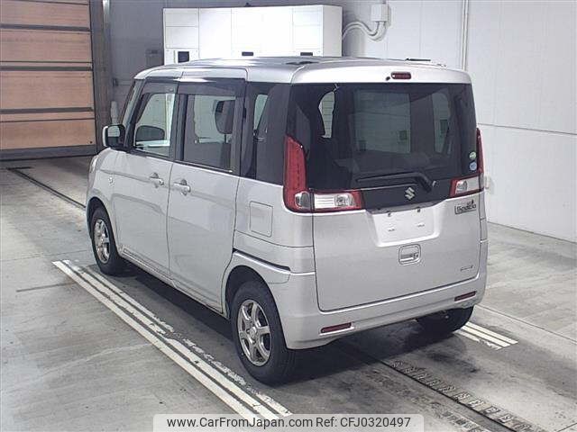 suzuki spacia 2013 -SUZUKI--Spacia MK32S--137373---SUZUKI--Spacia MK32S--137373- image 2