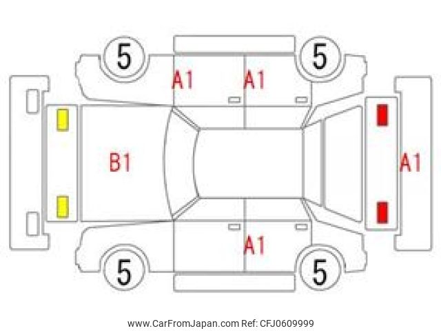 daihatsu cast 2018 -DAIHATSU--Cast DBA-LA250S--LA250S-0116675---DAIHATSU--Cast DBA-LA250S--LA250S-0116675- image 2