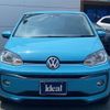 volkswagen up 2020 -VOLKSWAGEN--VW up DBA-AACH--WVWZZZAAZLD022895---VOLKSWAGEN--VW up DBA-AACH--WVWZZZAAZLD022895- image 2