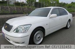 toyota celsior 2003 -TOYOTA--Celsior UA-UCF30--UCF30-0131005---TOYOTA--Celsior UA-UCF30--UCF30-0131005-