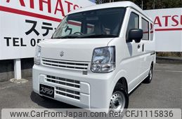 suzuki every 2025 quick_quick_5BD-DA17V_DA17V-906436