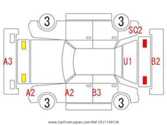toyota regiusace-van 2009 -TOYOTA--Regius ace Van CBF-TRH200V--TRH200-0112397---TOYOTA--Regius ace Van CBF-TRH200V--TRH200-0112397- image 2