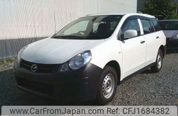 mazda familia-van 2016 CFJ1684382