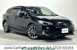 subaru impreza-wagon 2020 -SUBARU--Impreza Wagon DBA-GT2--GT2-057225---SUBARU--Impreza Wagon DBA-GT2--GT2-057225-