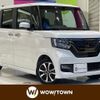 honda n-box 2019 -HONDA--N BOX DBA-JF3--JF3-1288584---HONDA--N BOX DBA-JF3--JF3-1288584- image 1